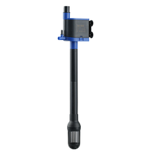 森森鱼缸过滤器上部过滤三合一潜水泵抽水泵水族箱冲氧泵CQJ系列 CQJ-700G 8W 多功能水泵