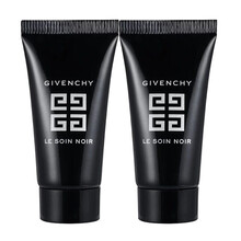 纪梵希（Givenchy）墨藻面霜7ml  *2