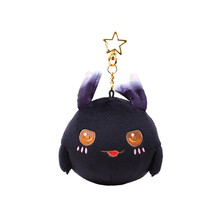 幻书启世录毛绒团子挂件 网易游戏周边 《棋经》珍珑-小龙