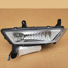 适用于东风风光330 330S 360 370前雾灯前杠灯前防雾灯总成 配件 风光330前雾灯【右】 单支装