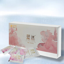 塑迷糖果轻奢升级版酵素果粉植物肽果蔬酵素压片糖果膳食纤维压片果汁糖果顽固型饱腹益生菌果粉套盒