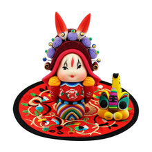 兔爷摆件书目 兔爷摆件作品 京东图书