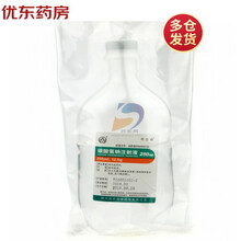 科伦药业 碳酸氢钠注射液 250ml:12.5g 1瓶