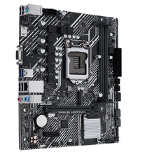 华硕(ASUS)大师系列 H510M主板   PRIME H510M-K主板