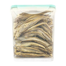 维爱佳  冻干猫零食 冻干多春鱼猫咪零食猫冻干 冻干多春鱼300g