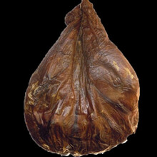 长白山吉林梅花鹿整只干鹿胎鹿胎盘胎衣整个可代打粉女士滋补 400-500克整个鹿胎