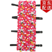 祝浩康 一体背部12联随身灸后背12罐温灸盒艾灸器 背部12联配纯铜灸盒