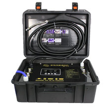 智清杰家电清洗机多功能一体机 油烟机空调清洗机 家电清洗设备 全能家电清洗机 高温高压蒸汽清洗机 Z-16橙色裸机