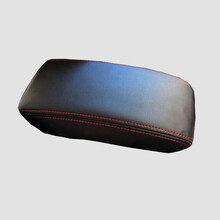 北京现代老款悦动扶手箱套改装汽车内饰配件08091011款伊兰特装饰 米色