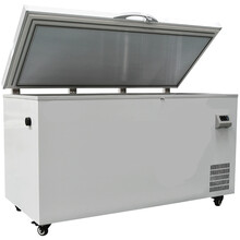 驰恩诚冷柜商用超低温冷柜-65度 DW65WJ370