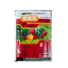 黄瓜 辣椒 番茄豆角茄子白菜莴笋草莓叶面肥 大量微量元素 生根粉 30克果美乐