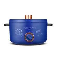 亚摩斯 亚摩斯 迪士尼 电煮锅  AS-EC15L