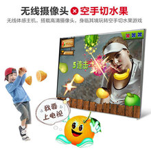 连接小米电视机跳舞毯家用跑步毯健身投影游戏机双人AR无线体感女 【物美价廉】PU一体发光毯+灰色