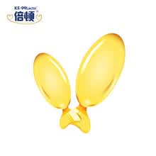 超市	
倍顿 倍顿DHA2粒装