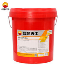 昆仑 L-HV46号 低温抗磨液压油16KG