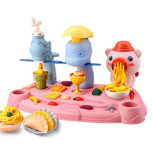 索迪 SODEEP 超轻粘土12色橡皮泥太空水晶彩泥儿童手工diy黏土沙玩具套装