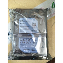 适用于Seagate/希捷 ST2000VX003 2T监控级硬盘 SV7 2TB监控安专用