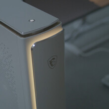 微星 MSI P100X 英特尔11代i7 设计师游戏台式电脑电竞主机 (i7-11700K 32G RTX3070 1T+1T WiFi-6E)三年上门