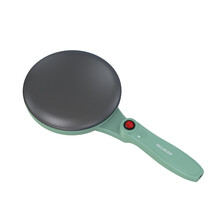 美菱 MeiLing 电饼铛 家用薄饼机迷你小型煎饼锅 MAJ-LC6002