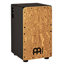 MEINL麦尔插电箱鼓cajon箱鼓PWCP100MB卡宏鼓PSC100B卡洪电箱鼓 PWCP100MB