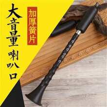 巴乌 竖吹  大音量 巴乌乐器 G/F调 单管乐器 G调+包+指法表+入门教学书