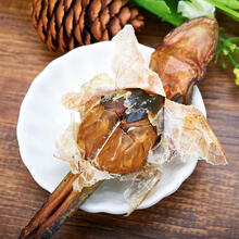 【网红半吨同款】长白山林蛙干整只雪蛤干林蛙油滋补煲汤肚大油满特产 【11-12g/只】