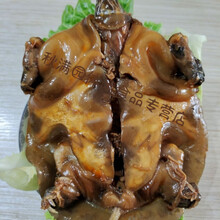 甲鱼麻辣即食手撕卤味王八鳖肉零食下酒菜熟食 1只装