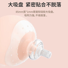 防咬母乳头保护罩轻薄母乳辅助喂奶奶嘴套内陷凹陷吃哺乳贴防咬防痛奶嘴