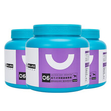 【量贩装】卫仕 卵磷脂 狗狗卵磷脂 美毛护肤 掉毛爆毛软磷脂500g*3