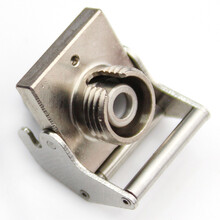 OTDR光纤测试仪光时域反射仪转接头国产OT横河安利FC圆头SC方头 FC接头适用横河安利 圆头