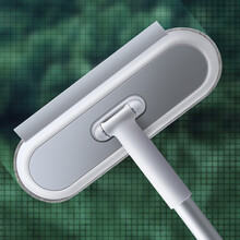 艺姿 多用途纱窗刷免拆洗纱窗清洁刷 多功能纱窗清洗刷玻璃刮清洁刷子 YZ-CC209