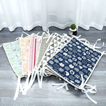 夏季正反两用凉席宠物垫猫笼平台垫猫垫子猫笼垫子可固定兔笼垫子 颜色随机(不能挑颜色) 35*50