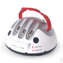 测谎仪网红心跳幸运手指恶搞整蛊游戏创意同款玩具 反应测谎仪 自备电池