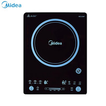 美的（Midea）RH2275电磁炉 家用2200W功率池电磁炉匀火触摸速热爆炒