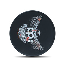 MEINL麦尔 12寸哑鼓垫套装初学者入门静音练习打击板架子鼓消音垫 Jawdreaker签名款+送鼓包