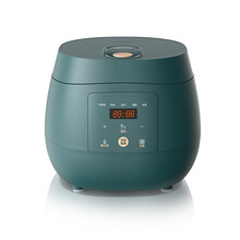 小熊（Bear）电饭煲电饭锅4升迷你智能预约定时保温 4L蒸饭器DFB-B40H8
