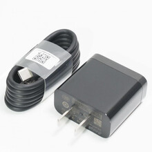 博联仕适用18w/27w小米mix2充电器黑鲨1/黑鲨2/2pro手机快充头数据线qc3 18w黑色快充头+数据线1条