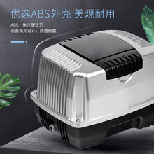 西杰 SICCE 鱼塘增氧机增气泵大功率供氧充氧机室外户外大型 裸泵P70（50W）