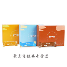 代餐能量蛋白棒乳饱腹营养代餐食品 12盒装：随机口味12盒（7根/盒） 香蕉凤梨、海盐芝士、椰子曲奇