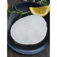 法国银鳕鱼新鲜鳕鱼辅食深海辅食婴儿犬牙鱼鳕鱼排银雪鱼  广纳力驰