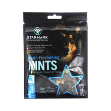 星记训犬用品训狗响片训犬腰包幼犬训练装备小狗发声盒 洁牙零食2包