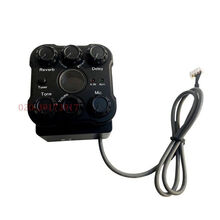 DSP同频加振拾音器四代 升级款民谣电箱木吉他加震拾音器 带调音 DSP同频加振拾音器四代