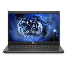 戴尔 3420 14英寸商用高性能超轻薄便携笔记本四核 i7-1165G7/16G/1TB固态/MX450-2G独显 高清屏【三年上门】