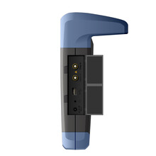 SEIKOFIRE手持式信号综合分析仪