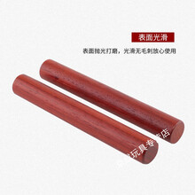 ℘‼️〶‼奥尔夫打击乐器节奏棒方梆子红木色木响板午板手拍幼儿园教具 红木节奏棒