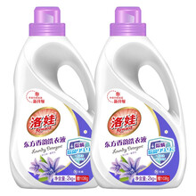 洛娃 东方香韵紫罗兰除菌除螨2.108kg*2瓶  长效留香 除菌率99.9%