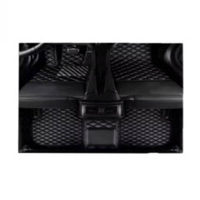 神星牒 北汽新勇士 BJ80 勇士改 CA151LT 全车全包脚垫包含后备箱垫