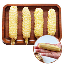 西双版纳拇指小玉米 黏糯玉米棒 手指玉米 16根装/盒【约800g】