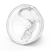 韩国嗨宁Haenim韩国进口电动吸奶器 免手扶吸乳罩（国产）