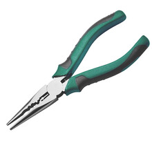 百刻 JZ-6Q 尖嘴钳 6寸/把(单位：把)